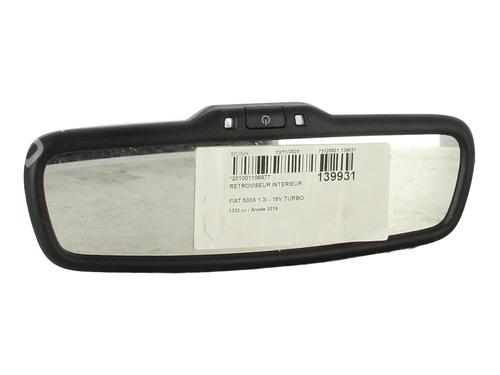 Rear mirror FIAT 500X (334_) 1.3 (334.AXR11) | BP33727877I6 - Image 3