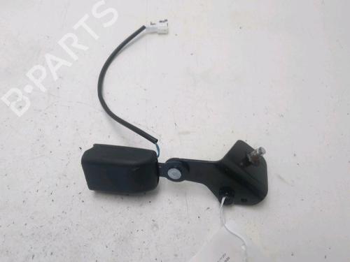 Seat buckle RENAULT KADJAR (HA_, HL_) 1.2 TCe 130 (HLMR) | BP28121271I32 - Image 2