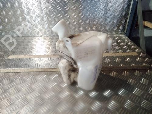 Used Windscreen washer tank PEUGEOT 1007 (KM_) 1.6 HDi (109 hp) 11535700