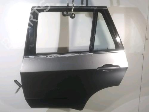 Left rear door BMW X5 (E70) 4.8 i xDrive | BP24882486C4 