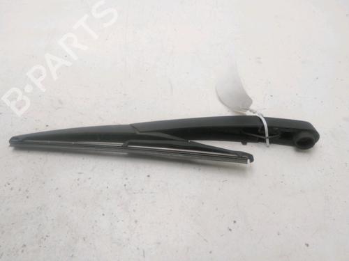 Rear windshield wiper arm DACIA DUSTER (HM_) 1.3 TCe 130 4x4 (HMMF) | BP29389424C144 