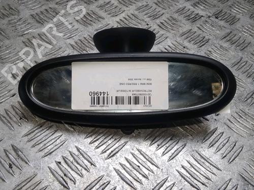 Used Rear mirror MINI MINI (R50, R53) One (90 hp) 16106875