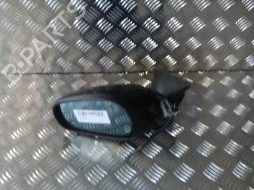 Left mirror ALFA ROMEO 159 (939_) 1.9 JTDM 8V (939AXE1B) | BP14831310C26 