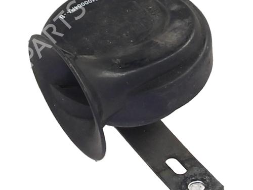Horn Horn RENAULT MEGANE III Hatchback (BZ0/1_, B3_) 1.5 dCi (BZ09, BZ0D, BZ1W, BZ29, BZ14) (110 hp) 36790136 36790136