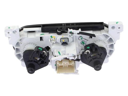 Climate control DACIA LODGY (JS_) 1.5 Blue dCi 115 (JSJT) | BP35936252I5 - Image 4