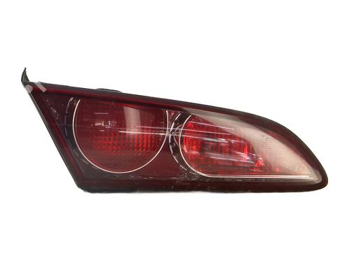 Used Left tailgate light Left tailgate light 36681741 36681741