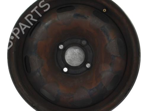 Used Rim Rim PEUGEOT 207 (WA_, WC_) 1.4 (73 hp) 34049687 34049687