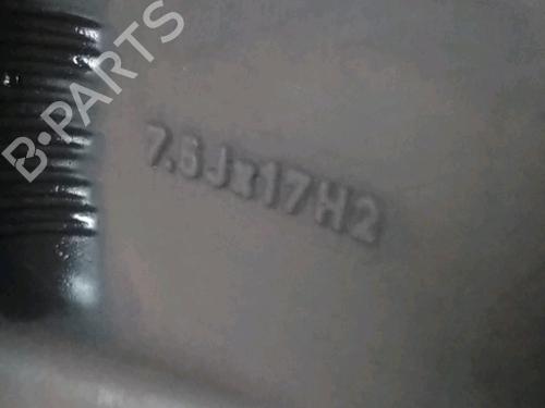 Used Rim Rim MITSUBISHI PAJERO IV (V8_W, V9_W) 3.2 DI-D 4WD (V98W, V88W) (200 hp) 34175669 34175669