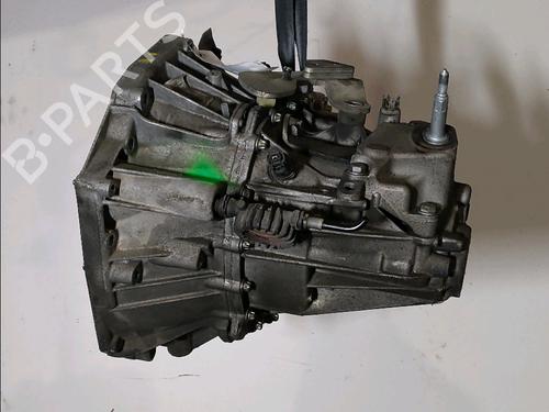 Gearbox DACIA DUSTER (HS_) 1.5 dCi | BP30366200M3