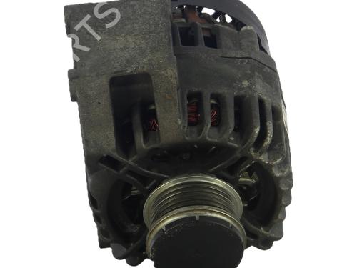 Alternator FIAT 500 (312_) 1.3 D Multijet (312AXE1A) | BP39541611M7 - Image 4