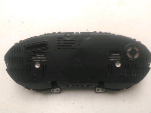 Instrument cluster HYUNDAI i20 II (GB, IB) 1.2 | BP23065485C47 