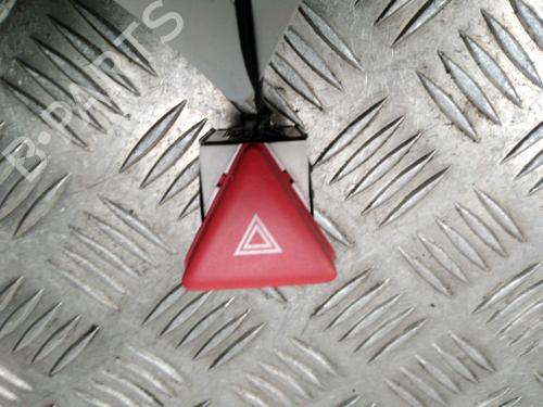 Used Warning switch VW GOLF V (1K1) 1.9 TDI (105 hp) 13079316