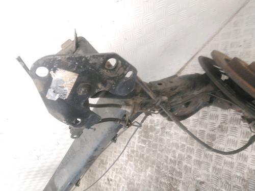 Bagaksel RENAULT KANGOO Express (FW0/1_) 1.5 dCi 85 (FW0K, FW0L, FW0B) | BP38314063M2 - Image 3