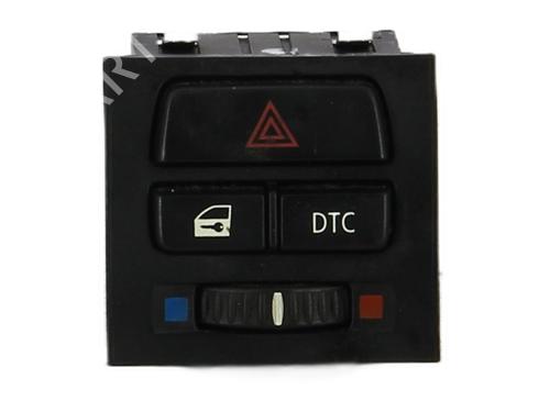 Warning switch BMW 3 Convertible (E93) 320 d | BP32038636I22  - Image 6