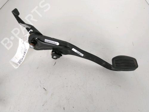 Used Break pedal CITROËN C4 Grand Picasso II (DA_, DE_) 1.6 HDi / BlueHDi 115 (115 hp) 30482956