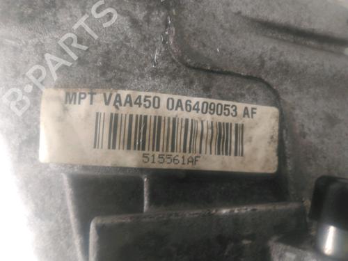 Used Transfer box Transfer box VW TIGUAN (5N_) 2.0 TDI 4motion (140 hp) 29016754 29016754