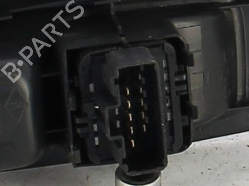 Venstre fortil elrude kontakt RENAULT CLIO II (BB_, CB_) 1.2 16V (BB05, BB0W, BB11, BB27, BB2T, BB2U, BB2V, CB05,... (75 hp) 30048135