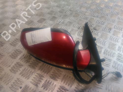 Used Right mirror PEUGEOT 307 Break (3E) 1.4 HDi (68 hp) 15686038