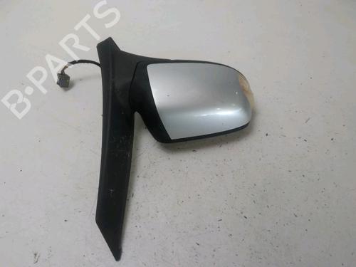 Right mirror FORD FOCUS C-MAX (DM2) 1.6 TDCi | BP27551384C27 