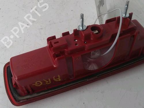 Used Third brake light Third brake light OPEL VIVARO B Bus (X82) 1.6 CDTI (06) (120 hp) 33971466 33971466