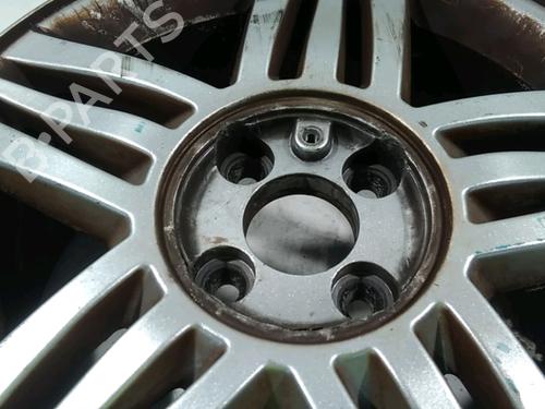 Rim RENAULT SCÉNIC II (JM0/1_) 1.9 dCi (JM0G, JM12, JM1G, JM2C) | BP19785105C45 