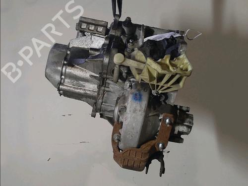 Used Gearbox Gearbox CITROËN C3 Picasso (SH_) 1.6 HDI 90 (92 hp) 32224020 32224020
