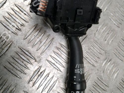 Used Steering column stalk TOYOTA AVENSIS Estate (_T25_) 2.2 D-CAT (ADT251_, ADT251R) (177 hp) 13080092