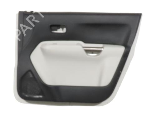 Forreste højre beklædning SUZUKI IGNIS III (MF, FF) 1.2 (ATK412) | BP38609027C59 - Image 2
