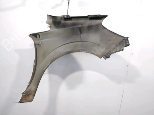 Used Left front fenders OPEL ZAFIRA / ZAFIRA FAMILY B (A05) 1.7 CDTI (M75) (125 hp) 29469493