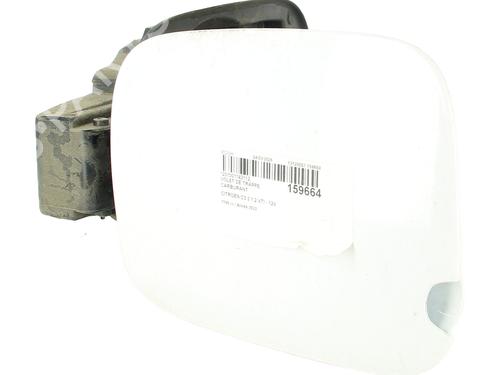 Tanklåg CITROËN C3 III (SX) 1.2 PureTech 82 | BP33971091C131 - Image 2