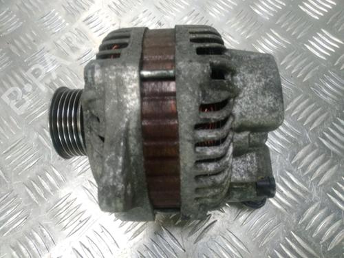Used Alternator Alternator SUBARU FORESTER (SG_) 2.5 AWD (SG9, S11SG, S12SH) (230 hp) 13357435 13357435