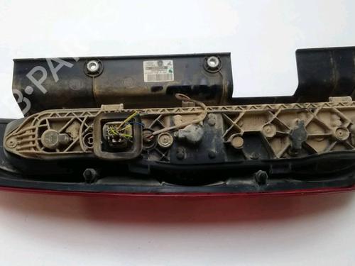 Used Right taillight FIAT DOBLO Cargo (263_) 1.3 D Multijet (90 hp) 18317390