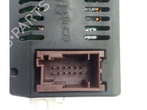 Used Display monitor Display monitor CITROËN JUMPY II Van 2.0 HDi 120 (120 hp) 30291043 30291043