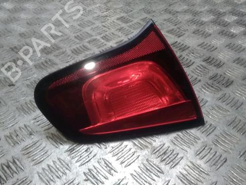 Used Left tailgate light CITROËN C3 II (SC_) 1.4 HDi 70 (SC8HZC, SC8HR0, SC8HP4) (68 hp) 17215502