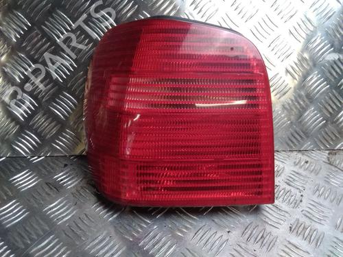 Used Left taillight VW POLO (6N2) [1999-2001]  15759890