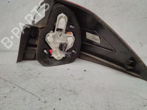 Used Left taillight Left taillight 15759764 15759764