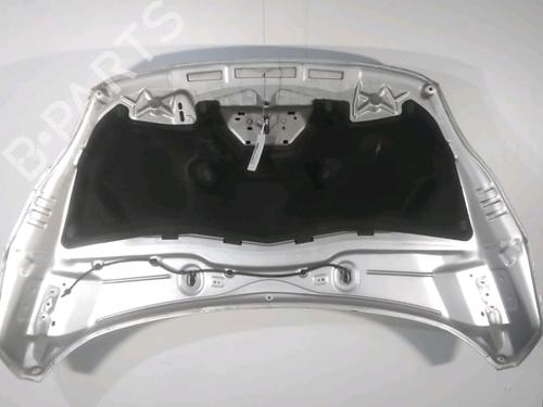 Motorhjelm FORD GRAND C-MAX (DXA/CB7, DXA/CEU) 1.6 TDCi (115 hp) 27438883
