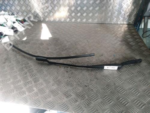 Used Front windshield wiper arm PEUGEOT 308 I (4A_, 4C_) 1.6 HDi (109 hp) 14903209