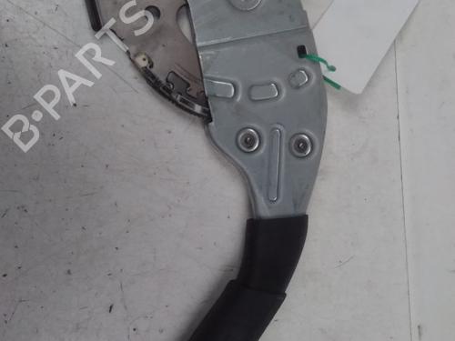 Used Hand brake MERCEDES-BENZ A-CLASS (W169) A 180 CDI (169.007, 169.307) (109 hp) 15750419