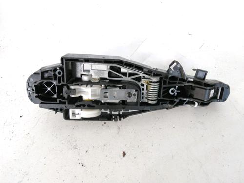 Højre bagtil udvendigt håndtag CITROËN C4 Grand Picasso II (DA_, DE_) 1.6 HDi / BlueHDi 115 (115 hp) 30483043