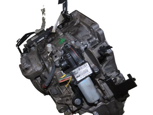 Used Gearbox Gearbox PEUGEOT 5008 II (MC_, MJ_, MR_, M4_) 2.0 BlueHDi 180 (MJAHWW) (181 hp) 34529491 34529491