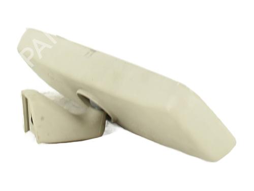 Used Rear mirror Rear mirror FIAT 500 (312_) 1.2 (312AXA1A) (69 hp) 34049706 34049706