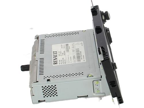 Bilradio RENAULT CLIO IV (BH_) 1.5 dCi 75 | BP29929980E6