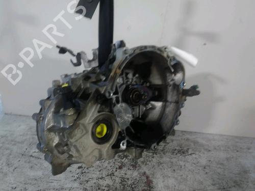 Gearbox KIA RIO III (UB) 1.4 CRDi | BP33744655M3 - Image 4