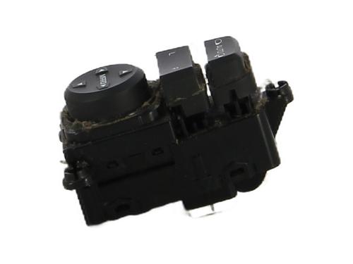 Mirror switch HYUNDAI TUCSON (TL, TLE) 1.7 CRDi | BP32129384I25