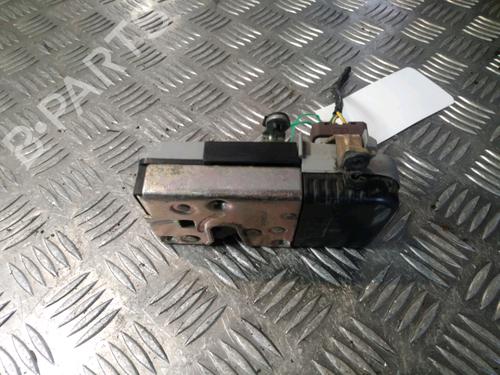 Front left lock PEUGEOT 406 (8B) 2.2 HDi | BP13031632C98 