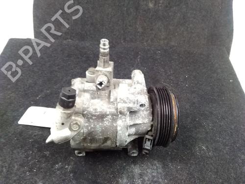 Used AC compressor FIAT PANDA (169_) 1.2 (169.AXB11, 169.AXB1A) (60 hp) 15748245
