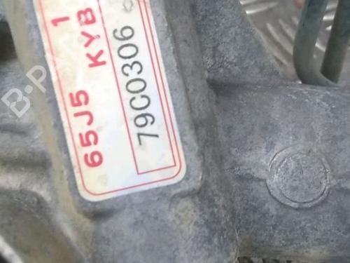 Used Steering rack Steering rack SUZUKI GRAND VITARA II (JT, TE, TD) 1.9 DDiS All-wheel Drive (JT419, TD44, JB419WD, JB419XD,... (129 hp) 20114282 20114282