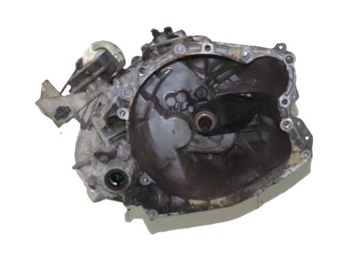 Used Gearbox Gearbox PEUGEOT 307 (3A/C) 2.0 HDi 110 (107 hp) 40273640 40273640