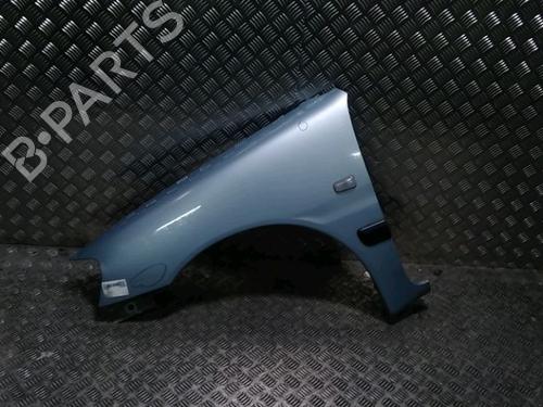 Used Left front fenders PEUGEOT 106 II (1A_, 1C_) 1.1 i (60 hp) 20927043